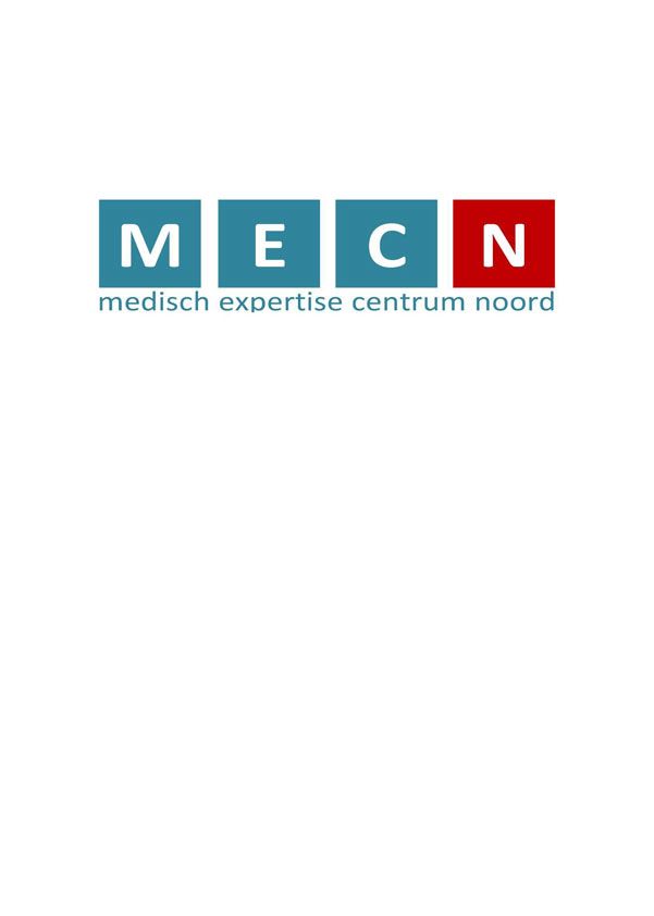 Een Medische Expertise aanvragen bij MECN